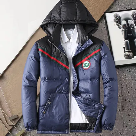 グッチ Gucci ダウンジャケットgucci-clothes