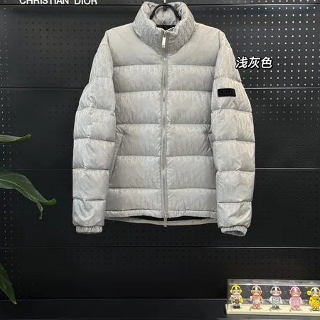 ディオール dior ダウンジャケット