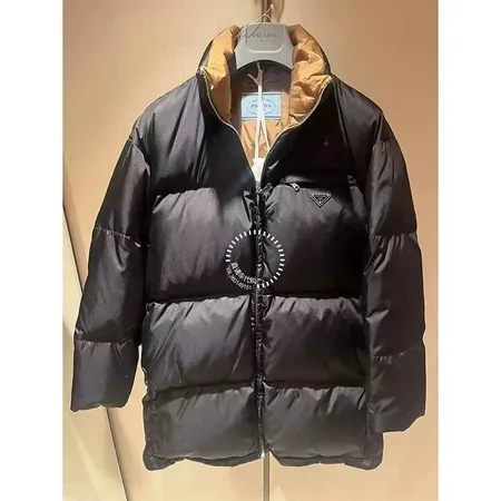 プラダ Prada ダウンジャケットprada-clothes