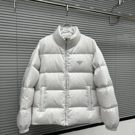 プラダ Prada ダウンジャケットprada-clothes
