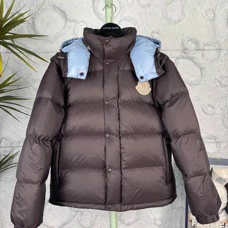 モンクレール Moncler Couyere ダウンジャケット