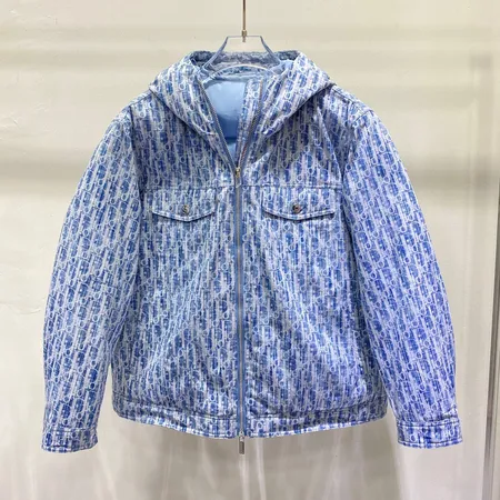 ディオール dior ダウンジャケット