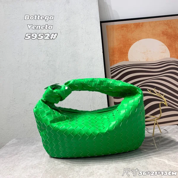 BOTTEGA VENETA ジョディ ハンドバッグ