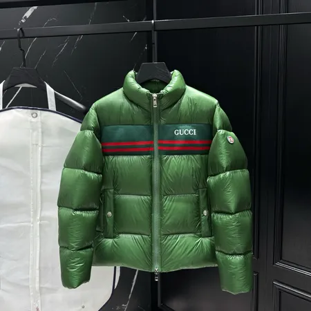 グッチ Gucci ダウンジャケットgucci-clothes