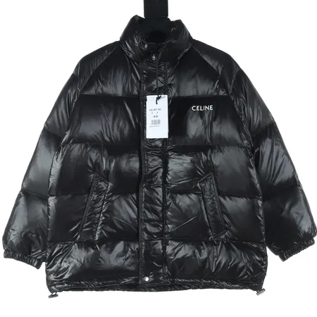セリーヌ Celine ダウンジャケット