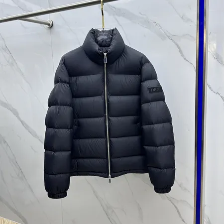 ディオール dior ダウンジャケット