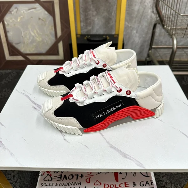 Dolce&Gabbana NS1スリッポンスニーカー