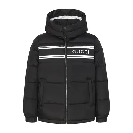 グッチ Gucci ダウンジャケットgucci-clothes
