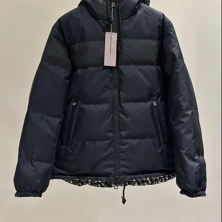 ディオール dior ダウンジャケット
