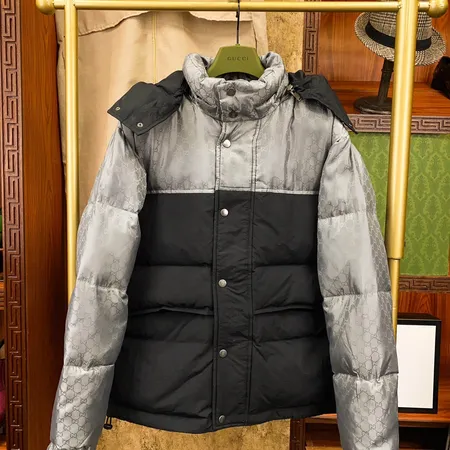 グッチ Gucci ダウンジャケットgucci-clothes