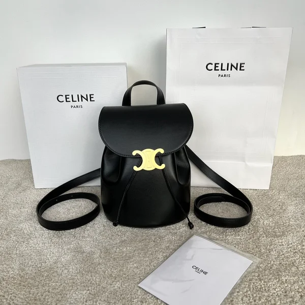 CELINE ボニー バックパック