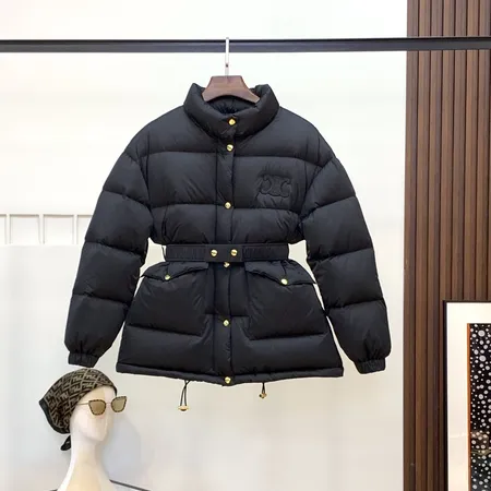 セリーヌ Celine ダウンジャケット