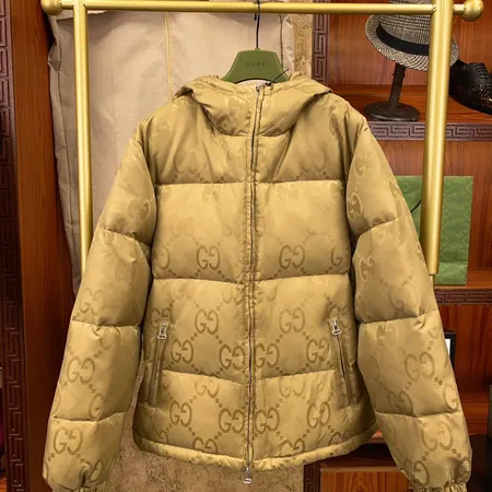 グッチ Gucci ダウンジャケットgucci-clothes
