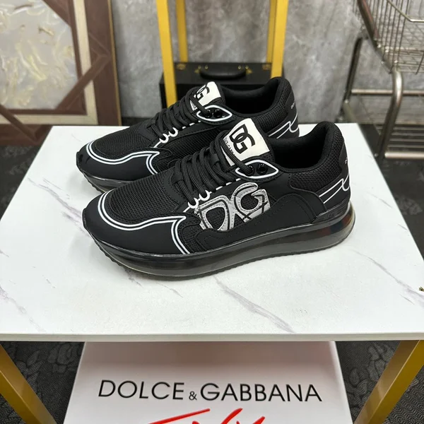 Dolce&Gabbana New Roma スニーカー