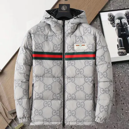 グッチ Gucci ダウンジャケットgucci-clothes