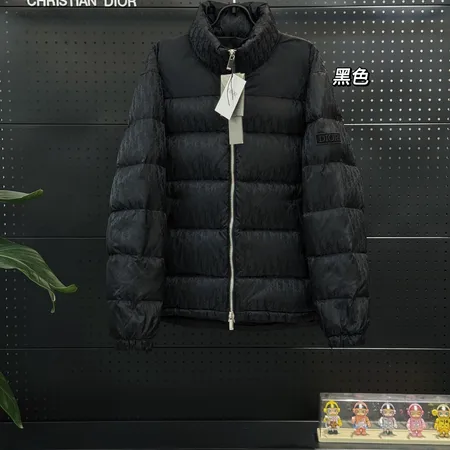 ディオール dior ダウンジャケット