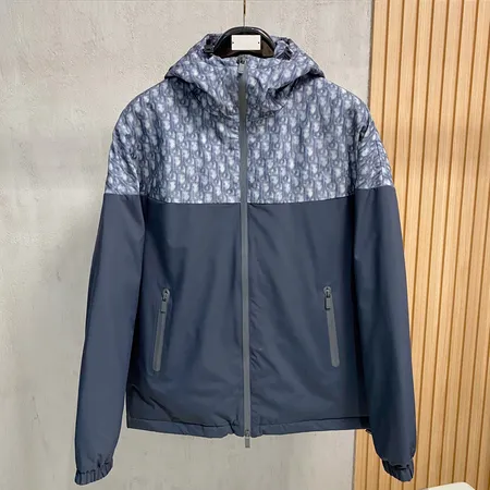 ディオール dior ダウンジャケット