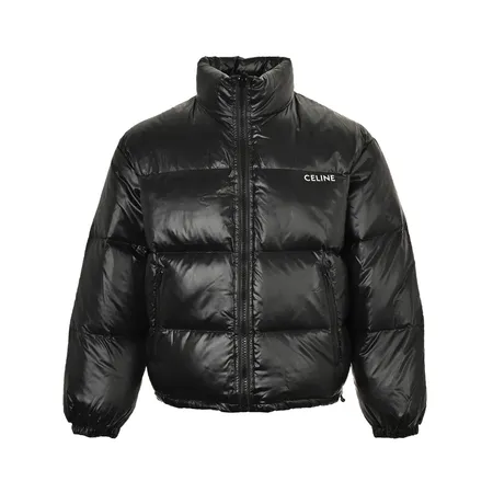 セリーヌ Celine ダウンジャケット
