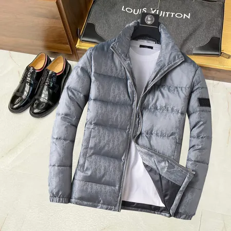 ディオール dior ダウンジャケット