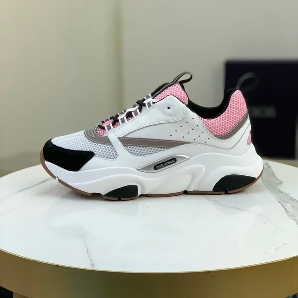 Dior スニーカー レディース