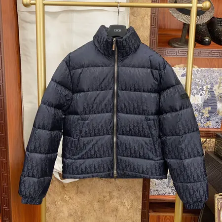 ディオール dior ダウンジャケット