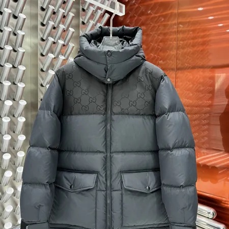 グッチ Gucci ダウンジャケットgucci-clothes