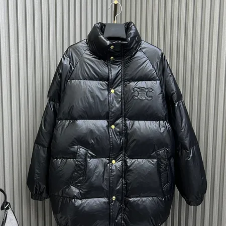 セリーヌ Celine ダウンジャケット