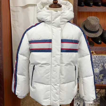 ディオール dior ダウンジャケット