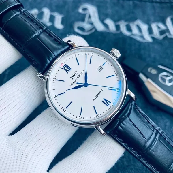 IWC ポートフィノ 40
