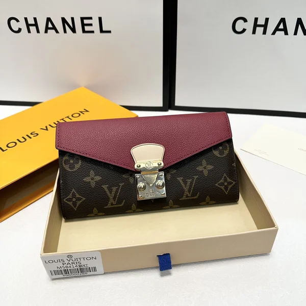 Louis Vuitton 財布 レディース