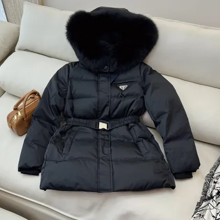 プラダ Prada ダウンジャケットprada-clothes