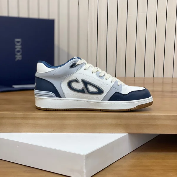 ディオール B57スニーカー