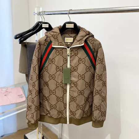 グッチ Gucci ダウンジャケットgucci-clothes