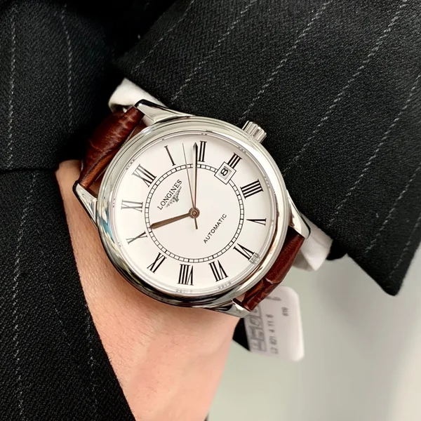 LONGINES メンズ腕時計