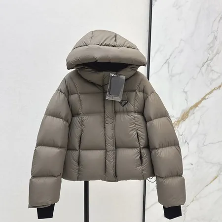 プラダ Prada ダウンジャケットprada-clothes