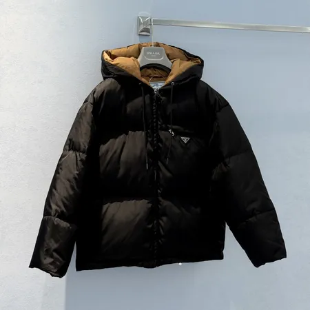プラダ Prada ダウンジャケットprada-clothes