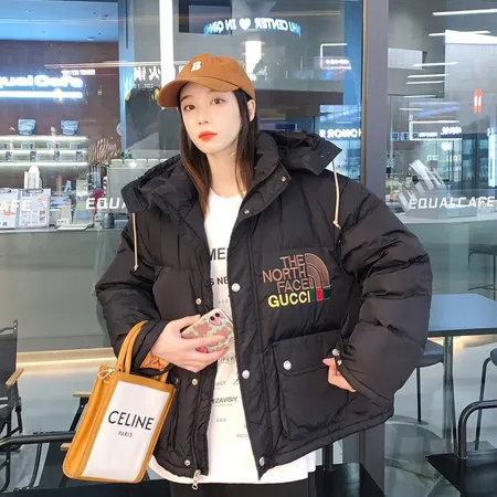 グッチ Gucci ダウンジャケットgucci-clothes