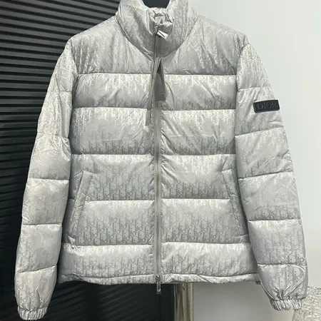 ディオール dior ダウンジャケット