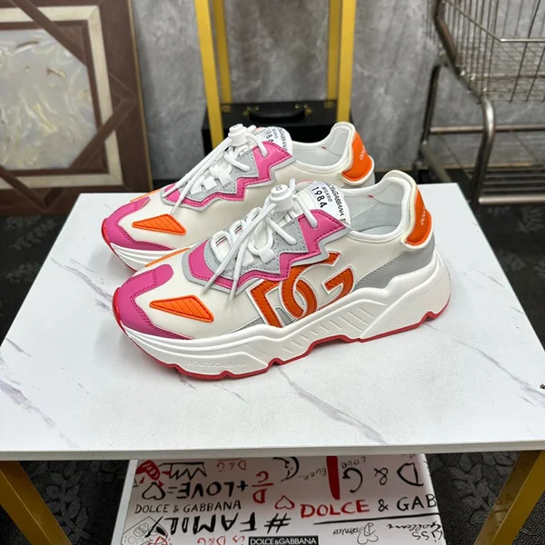 Dolce & Gabbana デイマスター スニーカー