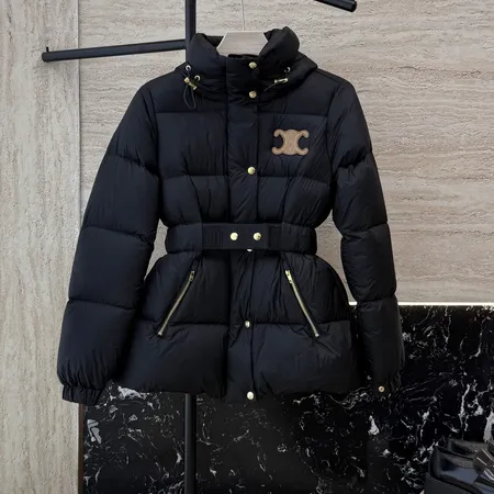 セリーヌ Celine ダウンジャケット