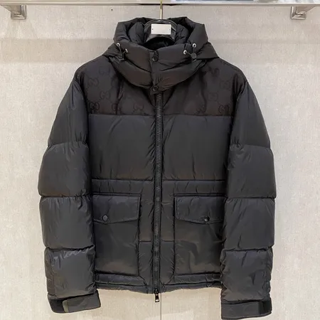 グッチ Gucci ダウンジャケットgucci-clothes