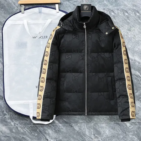 グッチ Gucci ダウンジャケットgucci-clothes