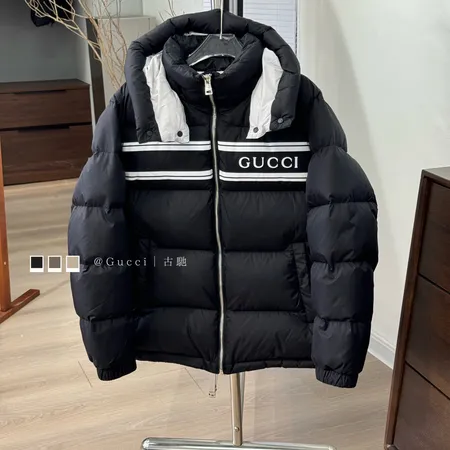 グッチ Gucci ダウンジャケットgucci-clothes