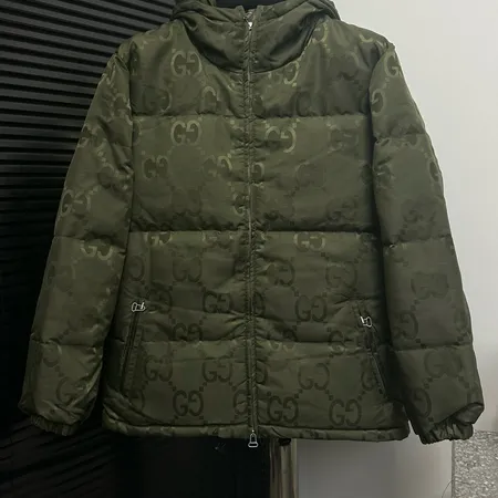 グッチ Gucci ダウンジャケットgucci-clothes