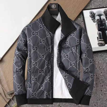 グッチ Gucci ダウンジャケットgucci-clothes