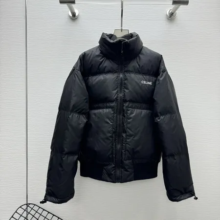 セリーヌ Celine ダウンジャケット