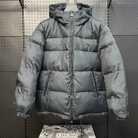 ディオール dior ダウンジャケット
