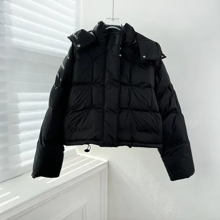 ロエベ Loewe ダウンジャケット