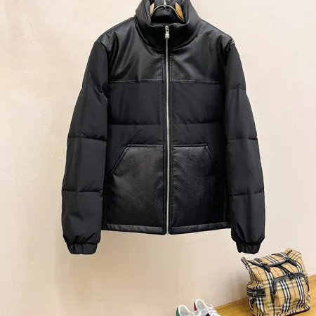 ハイブランド ダウンジャケット