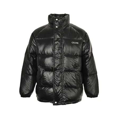 セリーヌ Celine ダウンジャケット